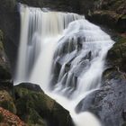 Wasserfall im Schwarwald