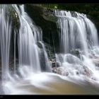 Wasserfall im Strümpfelbachtal (2)