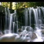 Wasserfall im Stümpfelbachtal (1)