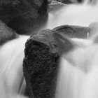 Wasserfall im Tessin