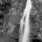Wasserfall im Tessin