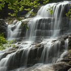Wasserfall im Verzascatal