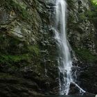 Wasserfall im Verzascatal