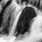 Wasserfall im Viktoriapark I