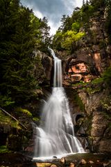 Wasserfall Impressionen 2