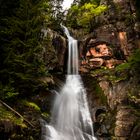 Wasserfall Impressionen 2