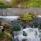 Wasserfall in &#304;ZN&#304;K