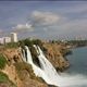 Wasserfall in Antalya