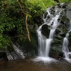 Wasserfall in Bad Bertrich