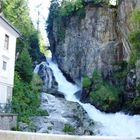 Wasserfall in Badgastein