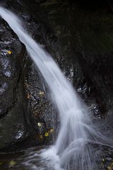 Wasserfall in Bernkastel-Kues