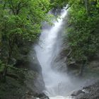 Wasserfall in Bischofshofen