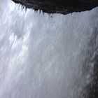 Wasserfall in Brienz