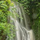 Wasserfall in der Chlus bei Aesch BL