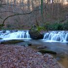 Wasserfall in der Deutschlandsberger Klause