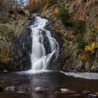 Wasserfall in der Eifel