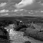 Wasserfall in der Nähe von Akureyri