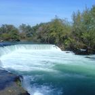 Wasserfall in der Turkei