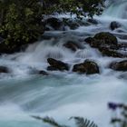 Wasserfall in Geiranger