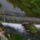 Wasserfall in iznik