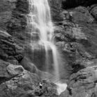 Wasserfall in Kandersteg