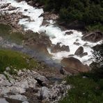 Wasserfall in Krimml (6)