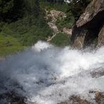 Wasserfall in Krimml (8)