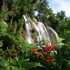 Wasserfall in Kuba