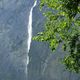 Wasserfall in Lauterbrunnen