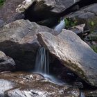 Wasserfall in Malaysia/Langkawi