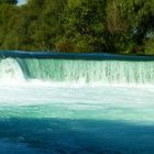 Wasserfall in Manavgat (Türkei)