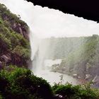 wasserfall in mauritius