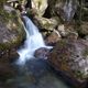 Wasserfall in Niedersterreich