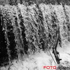 Wasserfall in Niederösterreich