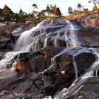 Wasserfall in Norwegen