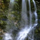 Wasserfall in Norwegen