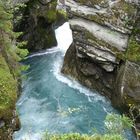 Wasserfall in Norwegen