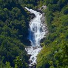 Wasserfall in Österreich