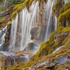 Wasserfall in Pfitsch