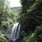 Wasserfall in Sri Lanka