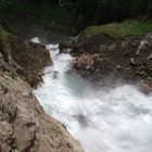 Wasserfall in Tirol....