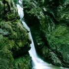 Wasserfall in Tirol