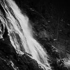 Wasserfall in Todtnau