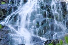 Wasserfall in Todtnau / Schwarzwald