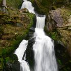 *** Wasserfall in Triberg ***