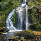 Wasserfall in Triberg 2