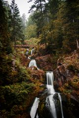 Wasserfall in Triberg