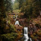 Wasserfall in Triberg