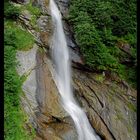 Wasserfall in Vals