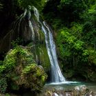 Wasserfall, Iran